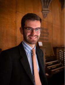 Concerts, April 16, 2023, 04/16/2023, Organ Music at a Beautiful Church