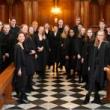 Concerts, April 15, 2023, 04/15/2023, Vocal Works by&nbsp;William Byrd and More