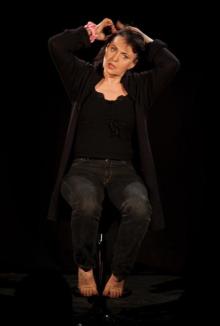 Performances, May 04, 2023, 05/04/2023, Luisa: A Mirror of Memories