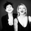 Performances, May 12, 2023, 05/12/2023, D.D.D! Donne Donnette Donnacce: Comedy Duo Falling Apart