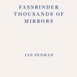 Book Discussions, May 10, 2023, 05/10/2023, Fassbinder: Thousands of Mirrors