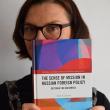 Book Discussions, April 21, 2023, 04/21/2023, Destined for Greatness: Sense of Mission in Post-Soviet Russia's Foreign Policy (in-person and online)