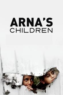 Films, April 19, 2022, 04/19/2022, Arna's Children (2004): An Activist-Grandmother