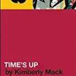 Book Discussions, May 15, 2023, 05/15/2023, Living Colour's 'Time's Up': An Analysis of the Album (online)