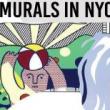 Slide Lectures, April 14, 2023, 04/14/2023, Murals in NYC (in-person and online)