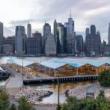 Park Walks, April 21, 2023, 04/21/2023, Horticulture Walk: Climate Resilience in the Design of Brooklyn Bridge Park