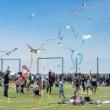 Festivals, May 13, 2023, 05/13/2023, Lift Off: A Waterfront Kite Festival
