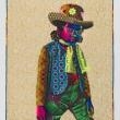 Opening Receptions, May 06, 2023, 05/06/2023, Bisa Butler: The World Is Yours