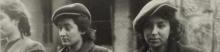 Lectures, April 18, 2023, 04/18/2023, Women and Resistance in the Warsaw Ghetto (online)