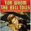 Films, May 09, 2023, 05/09/2023, For Whom The Bell Tolls (1943) with Ingrid Bergman and Gary Cooper