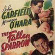 Films, April 16, 2023, 04/16/2023, The Fallen Sparrow (1943): action