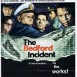 Films, May 11, 2023, 05/11/2023, The Bedford Incident (1965) with&nbsp;Sidney Poitier