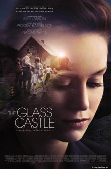 Films, May 12, 2023, 05/12/2023, The Glass Castle (2017): drama