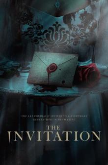 Films, May 16, 2023, 05/16/2023, The Invitation (2022): horror-thriller