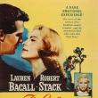 Films, May 25, 2023, 05/25/2023, The Gift of Love (1958) with Lauren Bacall