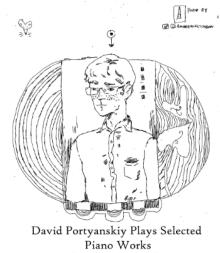 Concerts, May 03, 2023, 05/03/2023, Piano Works