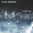 Poetry Readings, May 01, 2023, 05/01/2023, Tender Machines: An Intersectional Portrait of Womanhood