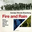 Book Discussions, April 27, 2023, 04/27/2023, Fire and Rain: Nixon, Kissinger, and the Wars in Southeast Asia&nbsp;(online)