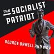Book Discussions, May 02, 2023, 05/02/2023, The Socialist Patriot: George Orwell and War (online)