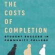 Book Discussions, May 05, 2023, 05/05/2023, The Costs of Completion: Student Success in Community College