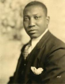 Concerts, May 05, 2023, 05/05/2023, 125th Anniversary Tribute to Jules Bledsoe, Baritone