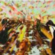Opening Receptions, April 28, 2023, 04/28/2023, Shanna Waddell: Preface: she is s/heness society
