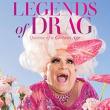 Performances, June 14, 2023, 06/14/2023, Legends of Drag: Seven Performers Rock Your World