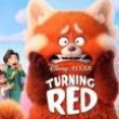 Movie in a Parks, September 29, 2023, 09/29/2023, Turning Red (2022): Animated Disney Fantasy