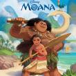 Movie in a Parks, May 05, 2023, 05/05/2023, Moana (2016): Animated Disney Adventure