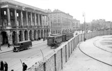 Others, April 19, 2023, 04/19/2023, 80th Anniversary of the Warsaw Ghetto Uprising