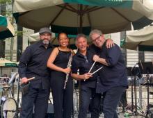Concerts, May 22, 2023, 05/22/2023, American Symphony Orchestra Musicians with Grammy Nominated Oboist