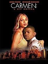 Films, May 19, 2023, 05/19/2023, Carmen: A Hip Hopera (2001) with Beyonc&eacute;