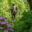 Park Walks, April 26, 2023, 04/26/2023, Shakespeare Walk in Central Park (online)