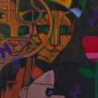 Opening Receptions, April 21, 2023, 04/21/2023, Ellen Berkenblit: Norton