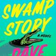 Book Discussions, May 02, 2023, 05/02/2023, Swamp Story: A Novel from Bestselling Humorist Dave Barry (online)