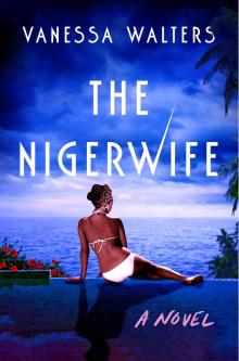 Book Discussions, May 10, 2023, 05/10/2023, The Nigerwife: Missing in Africa