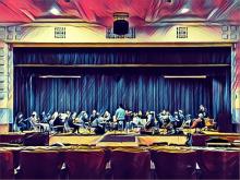 Concerts, March 01, 2023, 03/01/2023, Orchestral Works by Prokofiev, Mendelssohn, and More