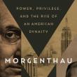 Book Discussions, April 18, 2023, 04/18/2023, Morgenthau by Andrew Meier (In Person AND Online)