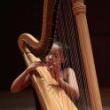Concerts, April 18, 2023, 04/18/2023, Works by J.S. Bach, Piazzolla, and More for Harp