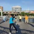 Workshops, June 06, 2023, 06/06/2023, Moving for Life Workout