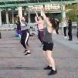 Workshops, May 30, 2023, 05/30/2023, Bodyroll Workout