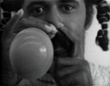 Videos, May 22, 2023, 05/22/2023, Full Disclosure: Selected Video-Performances 1972-75 (online thru Apr 30)
