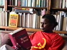 Videos, April 25, 2023, 04/25/2023, Mao Meets Muddy (1989): Video and Discussion