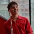 Concerts, April 21, 2023, 04/21/2023, Works by Debussy, Mozart, and More for Flute (In Person AND Online)