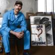 Opening Receptions, May 03, 2023, 05/03/2023, Dafi K&uuml;hne: Letterpress Posters Reinvented