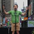 Performances, April 22, 2023, 04/22/2023, Broadway Celebrates Earth Day