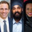 Discussions, April 24, 2023, 04/24/2023, The Future of Faith: A Dialogue of Hope (online)