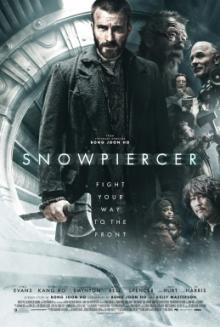 Films, May 02, 2023, 05/02/2023, Snowpiercer (2013) with Chris Evans and Tilda Swinton