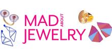 Gallery Talks, April 28, 2023, 04/28/2023, MAD About Jewelry 2023: Exhibition Tour