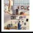 Opening Receptions, May 01, 2023, 05/01/2023, Marking Time: Art in the Age of Mass Incarceration